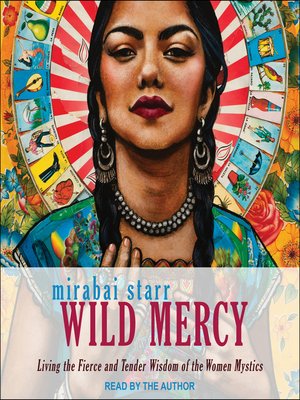 Wild Mercy - Audiobook